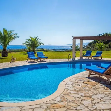 Villa Alexandros