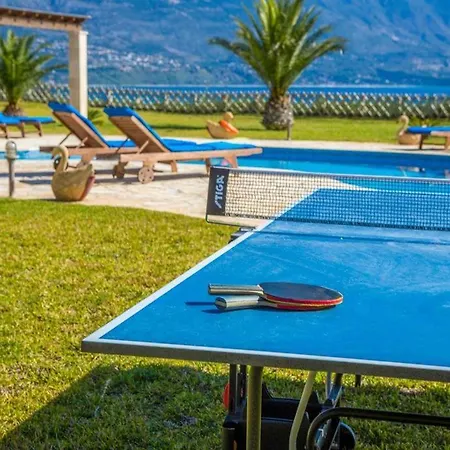 Alexandros Villa *